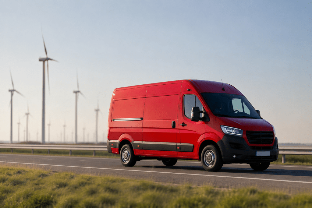 Own the Flash License for Premium Freight in Brazil