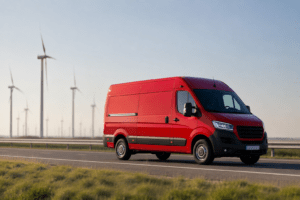 Own the Flash License for Premium Freight in Brazil