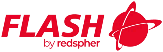 Flash by Redspher