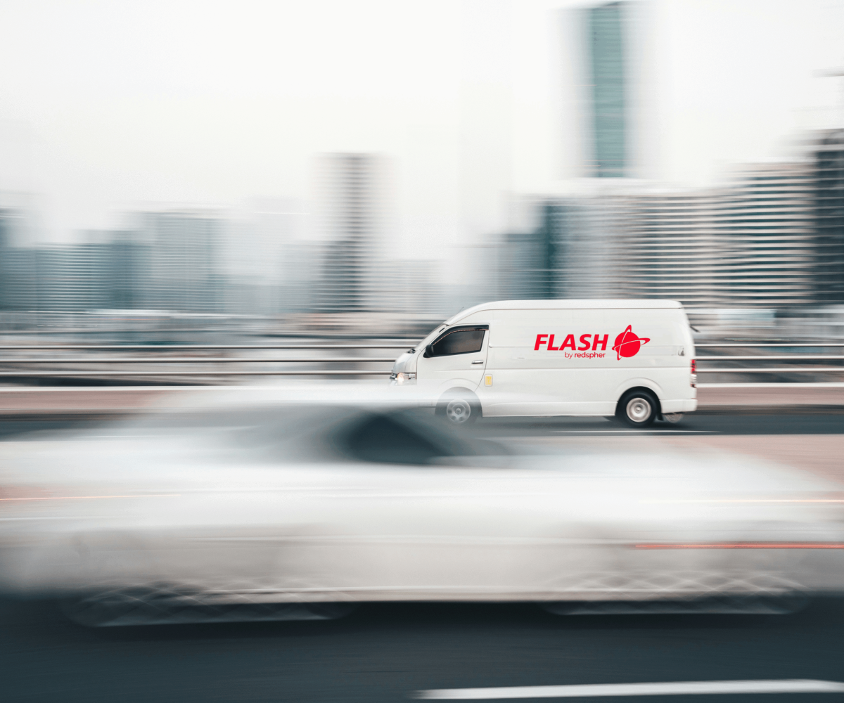 Flash - Picture Editions (2)